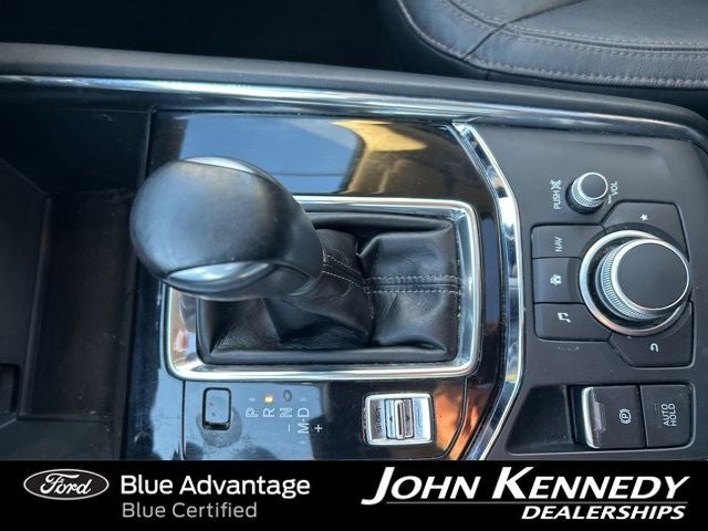 2019 Mazda Mazda CX-5 Grand Touring