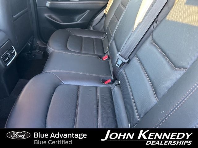 2019 Mazda Mazda CX-5 Grand Touring