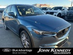 2019 Mazda Mazda CX-5 Grand Touring