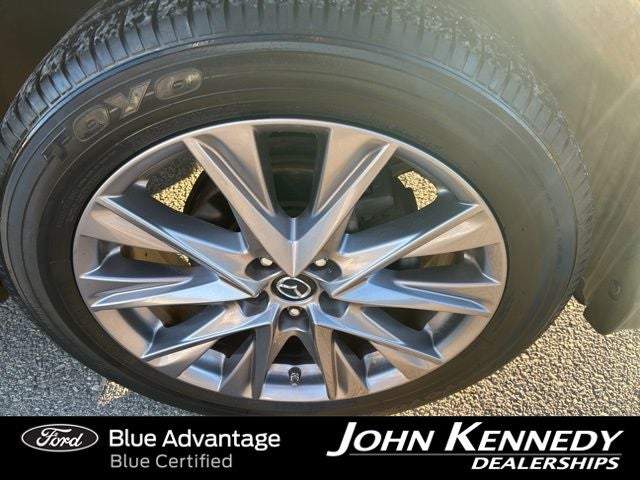 2019 Mazda Mazda CX-5 Grand Touring