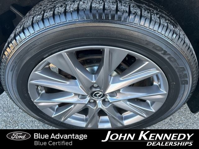 2019 Mazda Mazda CX-5 Grand Touring