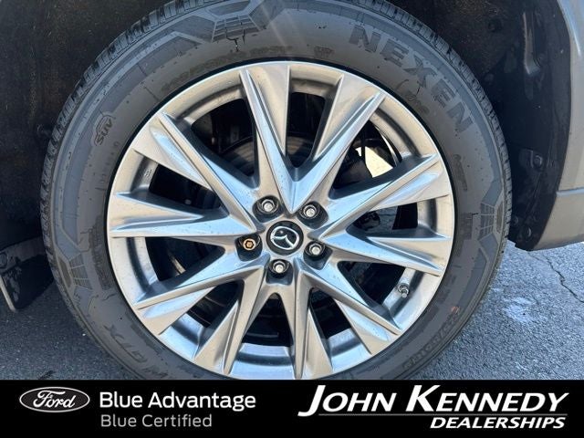 2020 Mazda Mazda CX-5 Grand Touring
