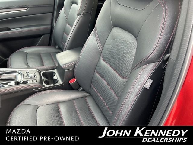 2024 Mazda Mazda CX-5 2.5 Turbo Premium