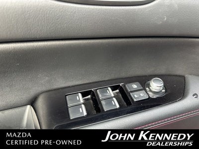 2024 Mazda Mazda CX-5 2.5 Turbo Premium