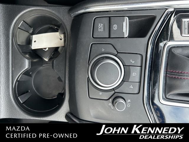 2024 Mazda Mazda CX-5 2.5 Turbo Premium