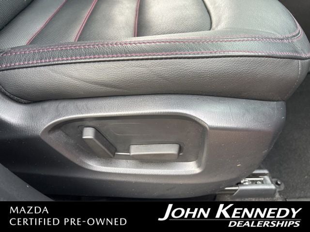 2024 Mazda Mazda CX-5 2.5 Turbo Premium