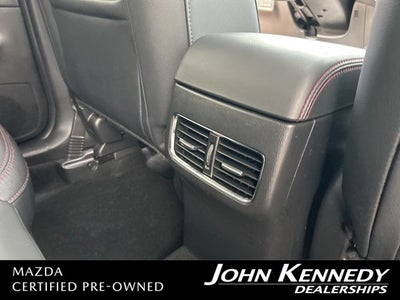 2024 Mazda Mazda CX-5 2.5 Turbo Premium