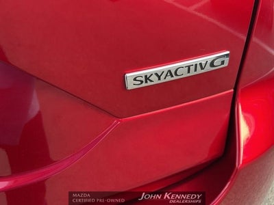 2023 Mazda Mazda CX-5 2.5 S Premium Plus Package