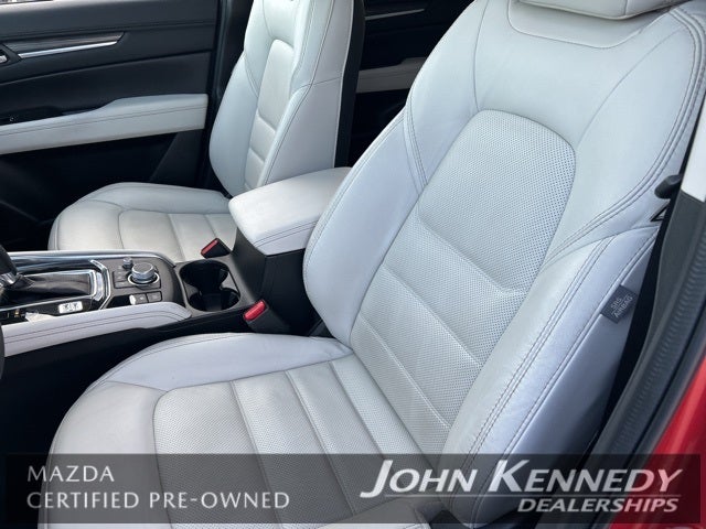 2023 Mazda Mazda CX-5 2.5 S Premium Plus Package