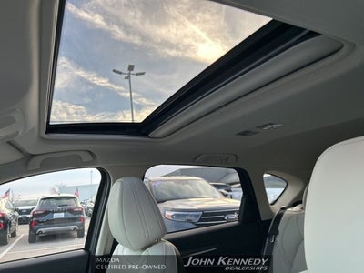 2023 Mazda Mazda CX-5 2.5 S Premium Plus Package