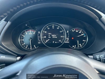 2023 Mazda Mazda CX-5 2.5 S Premium Plus Package