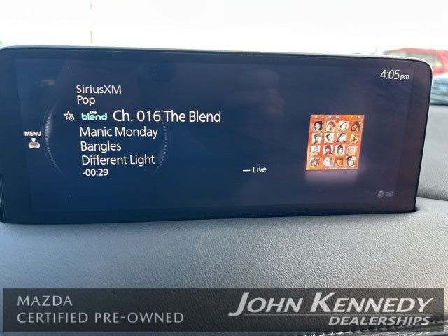 2023 Mazda Mazda CX-5 2.5 S Premium Plus Package