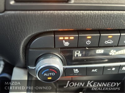 2023 Mazda Mazda CX-5 2.5 S Premium Plus Package