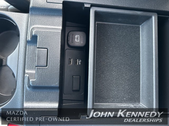 2023 Mazda Mazda CX-5 2.5 S Premium Plus Package