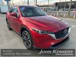 2023 Mazda Mazda CX-5 2.5 S Premium Plus Package