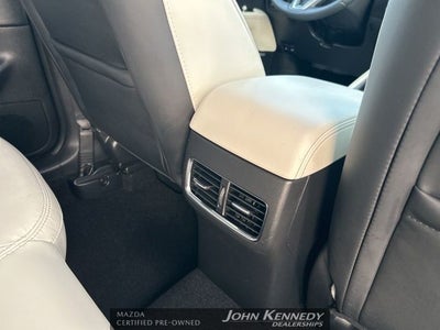 2023 Mazda Mazda CX-5 2.5 S Premium Plus Package