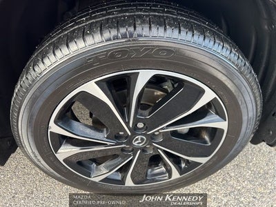 2023 Mazda Mazda CX-5 2.5 S Premium Plus Package