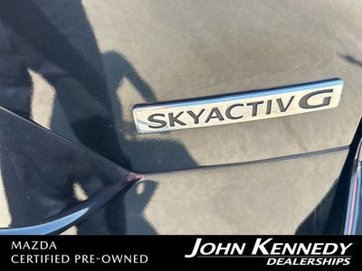 2022 Mazda Mazda CX-5 2.5 S Premium Plus Package