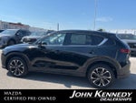 2022 Mazda Mazda CX-5 2.5 S Premium Plus Package