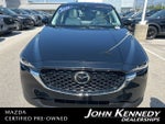 2022 Mazda Mazda CX-5 2.5 S Premium Plus Package
