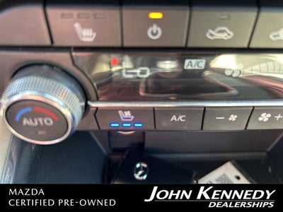2022 Mazda Mazda CX-5 2.5 S Premium Plus Package