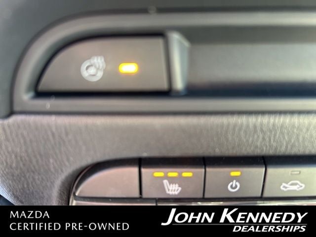 2022 Mazda Mazda CX-5 2.5 S Premium Plus Package
