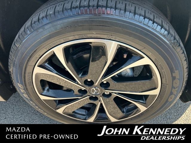 2022 Mazda Mazda CX-5 2.5 S Premium Plus Package