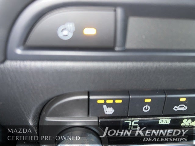 2025 Mazda Mazda CX-5 2.5 S Premium Plus Package