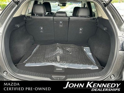 2025 Mazda Mazda CX-5 2.5 S Premium Plus Package