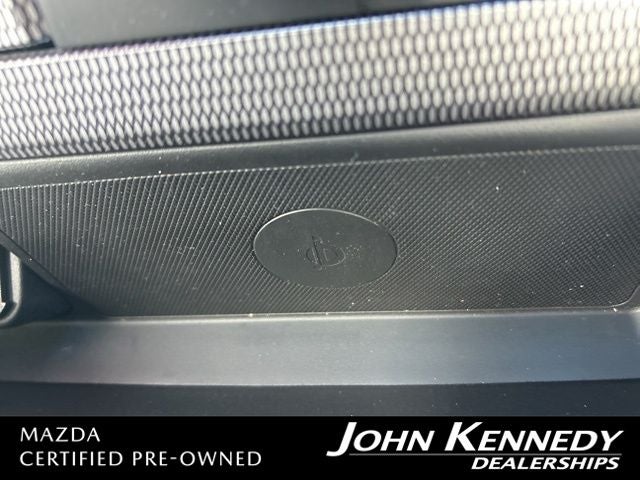 2025 Mazda Mazda CX-70 3.3 Turbo S Premium