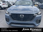 2025 Mazda Mazda CX-70 3.3 Turbo S Premium
