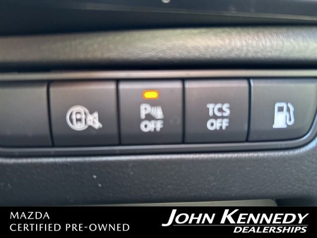 2025 Mazda Mazda CX-70 PHEV Premium Plus