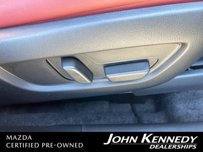 2025 Mazda Mazda CX-70 PHEV Premium Plus