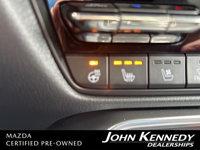 2025 Mazda Mazda CX-70 PHEV Premium Plus