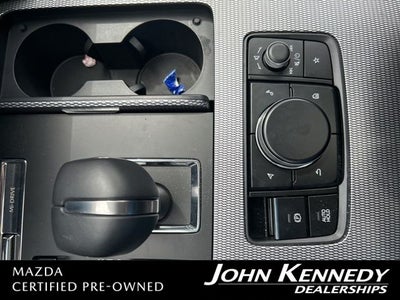 2025 Mazda Mazda CX-70 PHEV Premium Plus