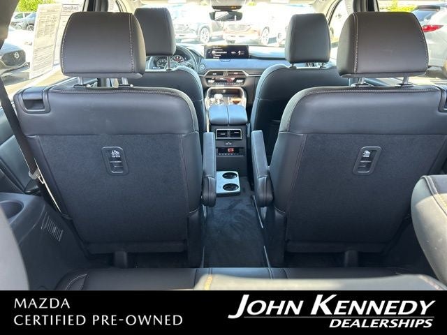 2025 Mazda Mazda CX-90 3.3 Turbo Preferred