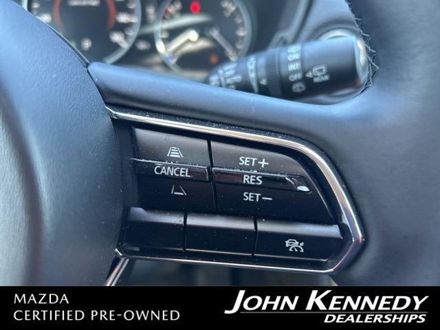 2025 Mazda Mazda CX-90 3.3 Turbo Preferred