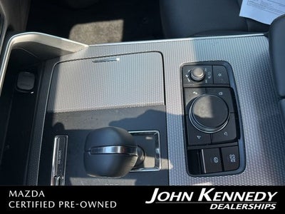 2025 Mazda Mazda CX-90 3.3 Turbo Preferred