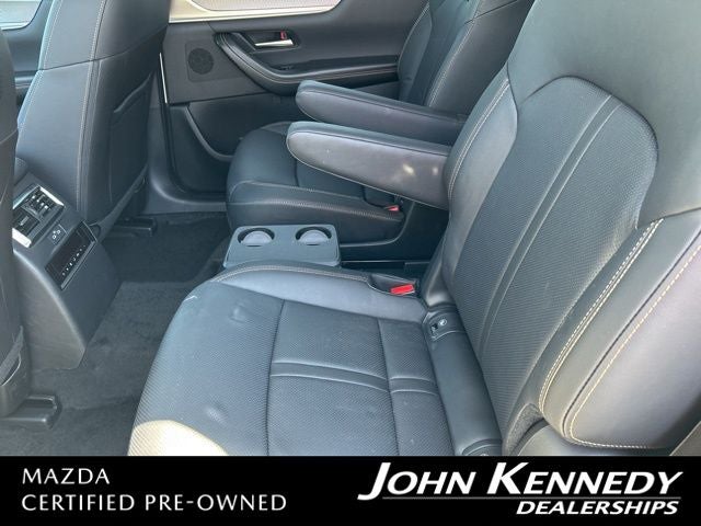 2025 Mazda Mazda CX-90 3.3 Turbo Preferred