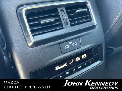 2025 Mazda Mazda CX-90 3.3 Turbo Preferred