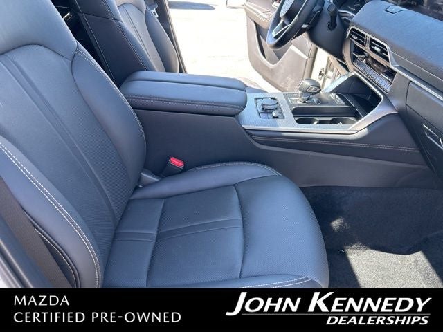 2025 Mazda Mazda CX-90 3.3 Turbo Preferred