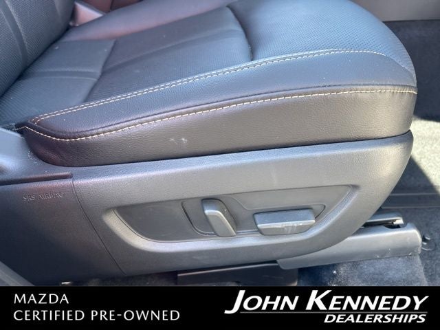 2025 Mazda Mazda CX-90 3.3 Turbo Preferred