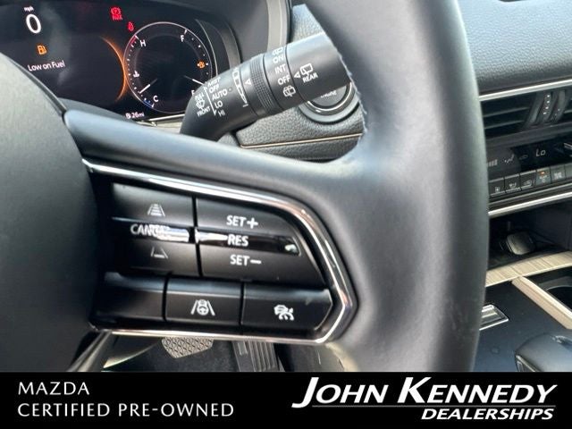 2025 Mazda Mazda CX-90 3.3 Turbo Premium