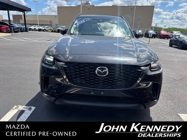 2025 Mazda Mazda CX-90 3.3 Turbo Premium