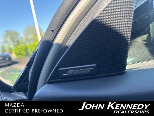 2025 Mazda Mazda CX-90 3.3 Turbo Premium