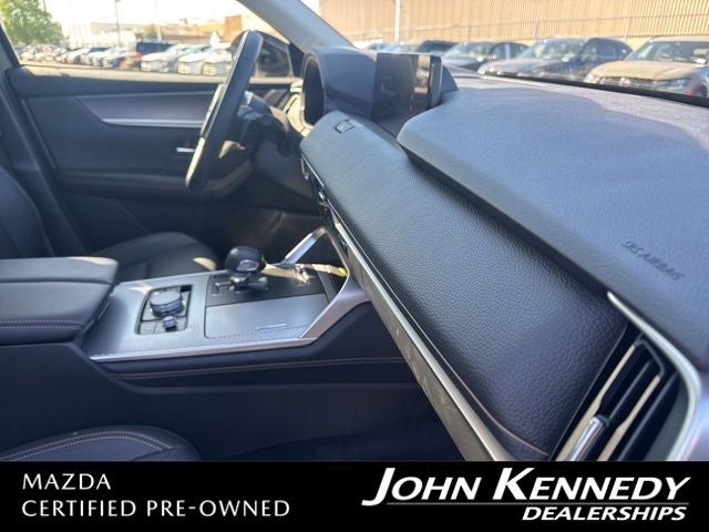 2025 Mazda Mazda CX-90 3.3 Turbo Premium