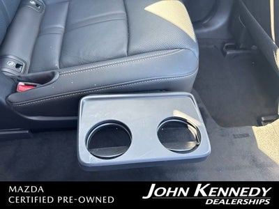 2025 Mazda Mazda CX-90 3.3 Turbo Premium