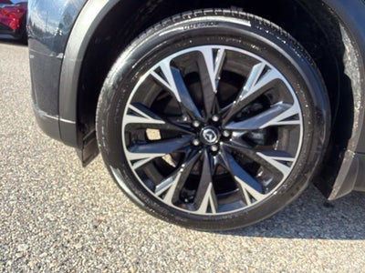 2024 Mazda Mazda CX-90 PHEV Premium