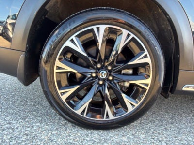 2024 Mazda Mazda CX-90 PHEV Premium