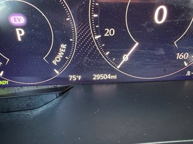 2024 Mazda Mazda CX-90 PHEV Premium